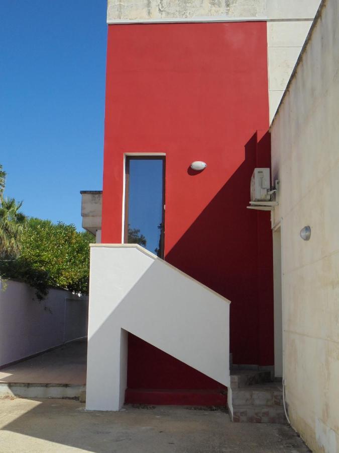 Il Giardino Degli Ulivi Bed & Breakfast Galatina Luaran gambar