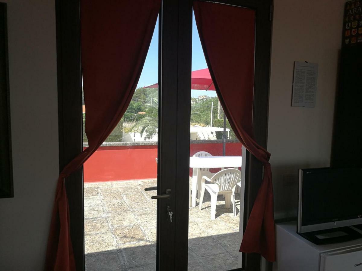 Il Giardino Degli Ulivi Bed & Breakfast Galatina Luaran gambar