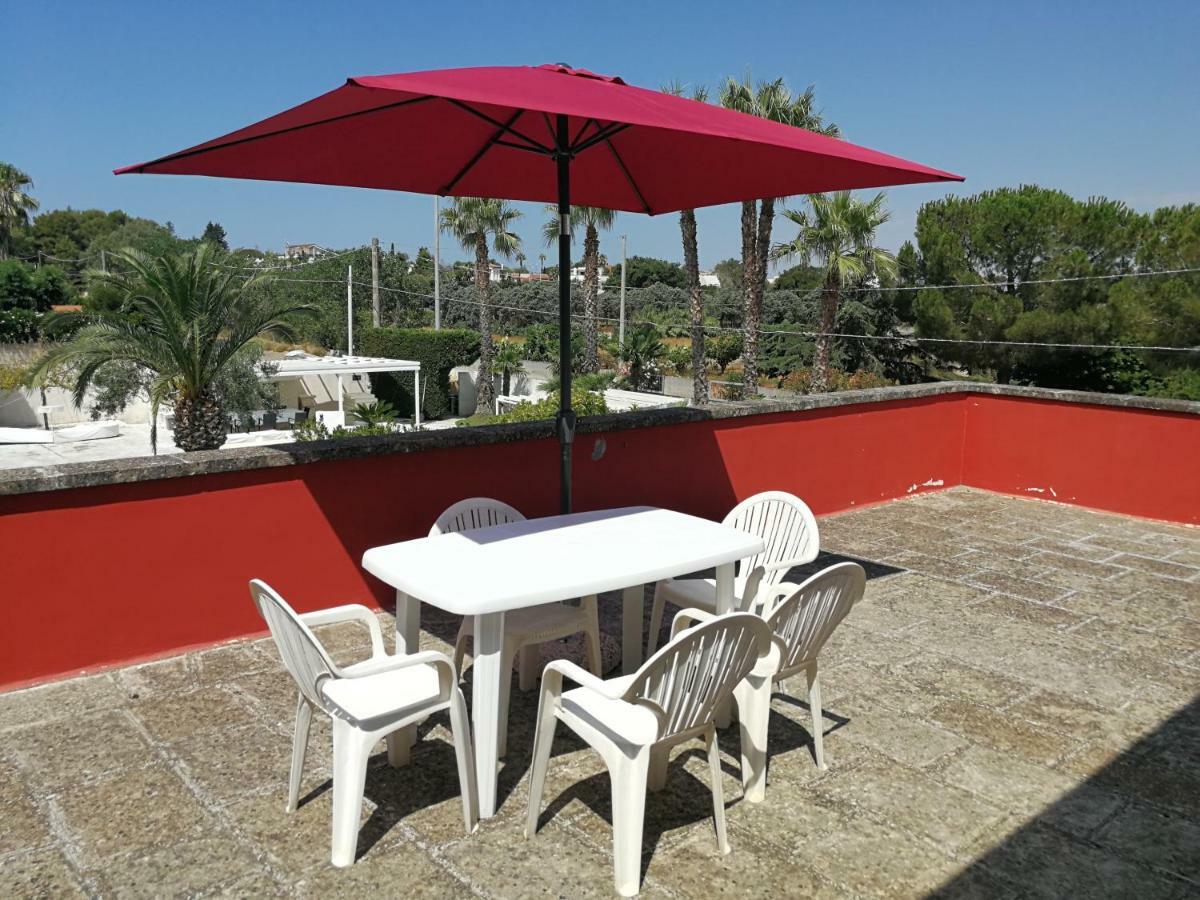 Il Giardino Degli Ulivi Bed & Breakfast Galatina Luaran gambar